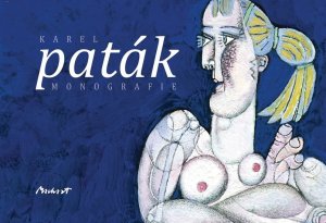 Karel Paták – Monografie (Paták Karel)