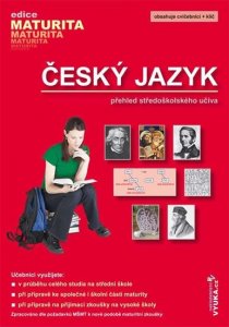 Český jazyk - přehled SŠ učiva (Mašková Drahuše)