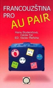 Francouzština pro au pair (kolektiv autorů)
