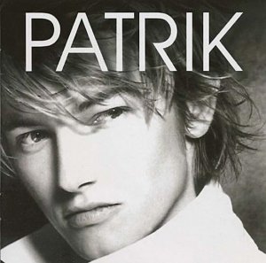 Patrik Stoklasa - Patrik - CD