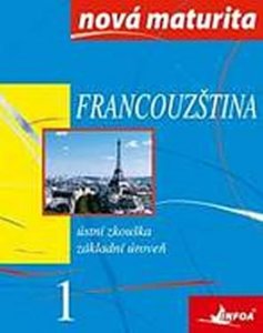 Francouzština - nová maturita 1 - ústní zkouška (Szymanska-Wieczorek Jolanta)