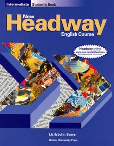 New Headway Intermediate Student´s Book (Soars Liz)