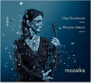 Mozaika - CD (Sekera Miroslav)