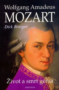 Wolfgang Amadeus Mozart (Kubešová,Cibulková)