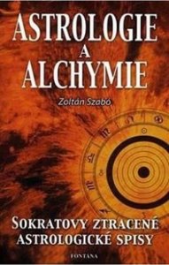 Astrologie a alchymie (kolektiv autorů)