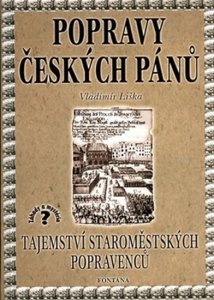 Popravy českých pánů (Liška Vladimír)