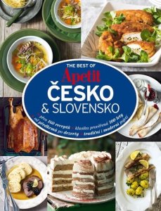 The Best of IV. - Česko & Slovensko