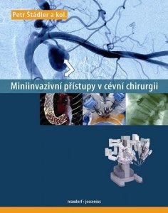 Miniinvazivní přístupy v cévní chirurgii (kolektiv autorů)