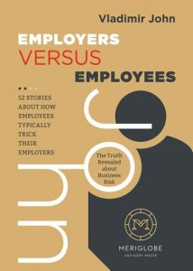 Employers versus Employees (John Vladimír)