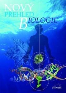 Nový přehled biologie (Rosypal Stanislav)