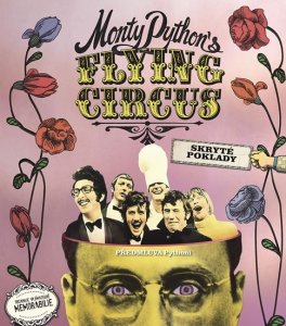 Monty Python´s Flying Circus (Besley Adrian)