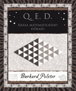Q. E. D. - Krása matematického důkazu (Polster Burkard)
