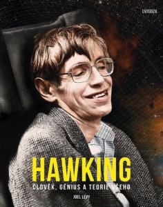 Hawking (Levy Joel)
