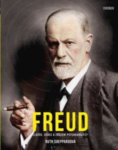 Freud (Sheppardová Ruth)
