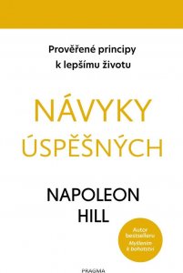 Návyky úspěšných (Hill Napoleon)