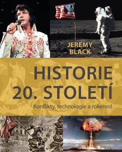 Historie 20. století (Black Jeremy)