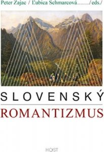 Slovenský romantizmus (Zajac Peter)
