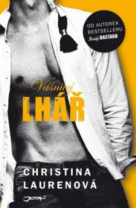 Vášnivý lhář (Laurenová Christina)