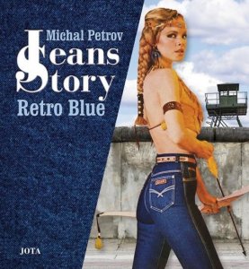 Jeans Story - Retro Blue (Petrov Michal)