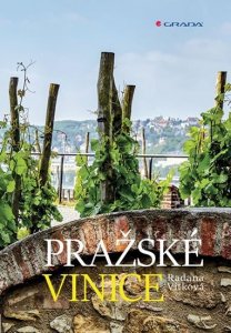 Pražské vinice (Vítková Radana)