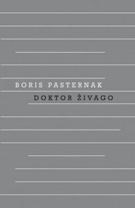 Doktor Živago (Pasternak Boris)