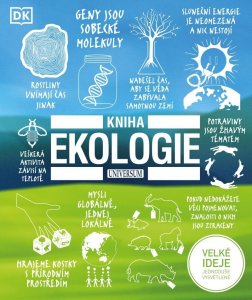 Kniha ekologie (kolektiv autorů)