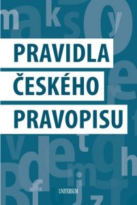 Pravidla českého pravopisu (kolektiv autorů)