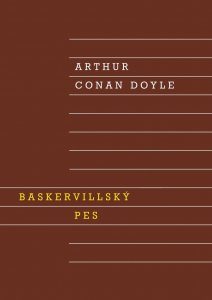 Baskervillský pes (Doyle Arthur Conan)