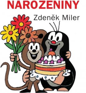 Narozeniny (Miler Zdeněk)