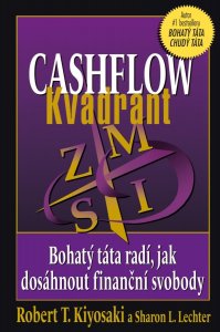 Cashflow Kvadrant (Kiyosaki Robert T.)