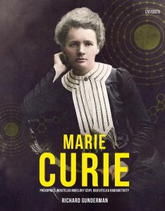 Marie Curie (Gunderman Richard)
