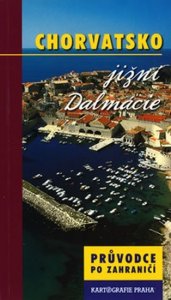Chorvatsko/Jižní Dalmácie - průvodce