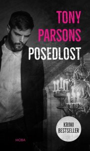 Posedlost (Parsons Tony)