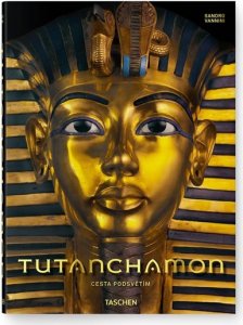 Tutanchamon - Cesta podsvětím (Vannini Sandro)