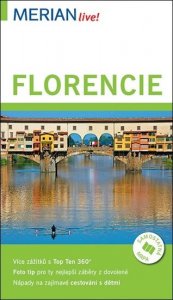 Merian - Florencie (Dörrzapf Anke)