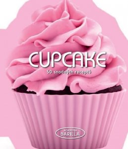 Cupcake - 50 snadných receptů (kolektiv autorů)