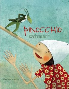 Pinocchio (Collodi Carlo)