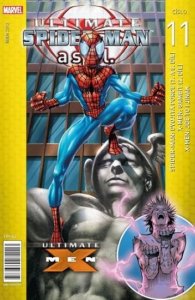Ultimate Spider-Man a spol. 11 (Bendis Brian Michael)
