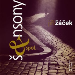 Šansony & spol. + CD šansony Renaty Drössler (Žáček Jiří)