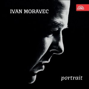 Portrait - 11 CD + DVD (Moravec Ivan)