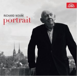 Portrait - 2 CD (Novák Richard)
