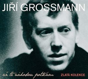 Grossmann Jiří - Až tě náhodou potkám 3CD (Grossmann Jiří)