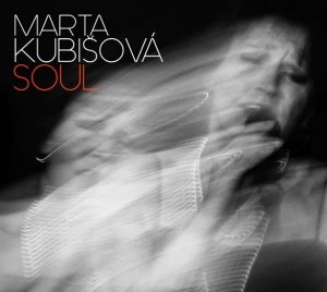 Soul Marta Kubišová - CD (Kubišová Marta)