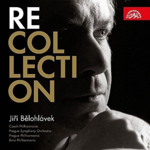 Recollection - 8 CD (Bělohlávek Jiří)