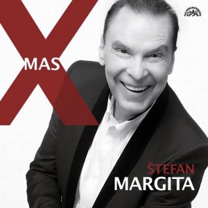 Štefan Margita & Plachetka Adam - XMAS - CD (Margita Štefan)