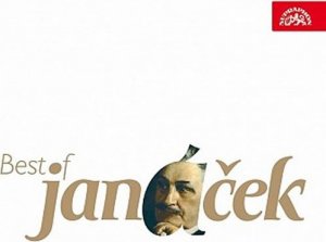 Janáček : Best of Leoš Janáček - CD