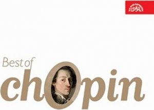 Chopin : Best of Chopin - CD