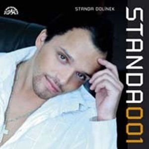 Standa 001 - CD (Dolinek Standa)