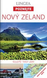 Nový Zéland - Poznejte (kolektiv autorů)