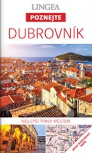 Dubrovnik - Poznejte (kolektiv autorů)